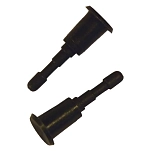 Carp expert 80253-076 Адаптер для рогатки  Black
