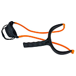 Fox international CPT025 Rangemaster Powergrip Method Pouch Catapult Черный Black