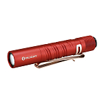 Olight OL-8039 I3 T EOS Фонарик Золотистый  Red 180 Lumens 