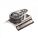 SPRENGER Cheek Block / 6 mm / plain bearing 44300-bvs