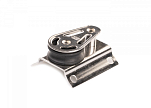 SPRENGER Cheek Block / 6 mm / plain bearing 44300-bvs