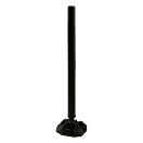 Купить Maver 790A0063 Нога  Black 7ft.ru в интернет магазине Семь Футов