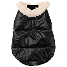 Купить Fuzzyard FZAW5311 Sebastian Куртка для собак  Black 1 7ft.ru в интернет магазине Семь Футов