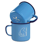 Nordisk 119084 350ml Мадам Блю Кубок Голубой Sky Blue