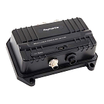 АИС приемопередатчик класса Б Raymarine AIS700 E70476 12/24В 3Вт 72 канала 156,0-174,0МГц IPx6/IPx7 GPS/ГЛОНАСС NMEA2000/0183, Osculati 29.710.96