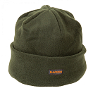 Купить Флисовая шапка для рыбалки,зеленая 12039 7ft.ru в интернет магазине Семь Футов