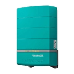 Mastervolt 469-35511500 Батарейный инвертор Combimaster 60A 1500W Зеленый Grey