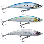 Savage gear SVS77936 Gravity Карандаш 75 mm 25g  Ghost Sardine