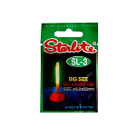 Starlite 49SLA95403 SL 3 Chemical Light Многоцветный  6 x 50 mm (6 pcs) 