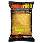 CTEC 008980-00153-00000-00 Speedfeed Прикормка 1kg Желтый  Yellow