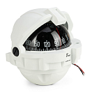PLASTIMO 65002 OFFSHORE 105 Компас / белый / Z/ABC / встроенный
