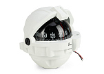 PLASTIMO 65002 OFFSHORE 105 Компас / белый / Z/ABC / встроенный