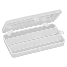 Купить Mikado UABM-016 ABM 016 Коробка Для Буровой Установки Бесцветный Clear 7ft.ru в интернет магазине Семь Футов