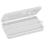 Mikado UABM-016 ABM 016 Коробка Для Буровой Установки Бесцветный Clear