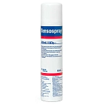 Hummel 210811-9001-one крем Tenso Spray White 12x12x10