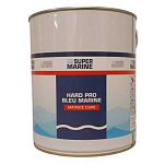 Super marine SMA90016 Hard Pro 750ml Необрастающий очиститель  Red
