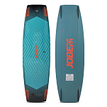 Jobe 272522004-134 Prolix Стол для вейкборда Голубой Blue 134 cm 