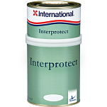 Грунт INTERPROTECT EPOXY PRIMER WHITE 0.75L INTERNATIONAL YPA400/A750ML