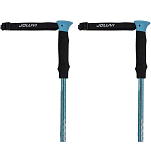 Joluvi 236205-020 Pivot Поляки юниоры Серый  Blue 65-135 cm