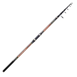 Sunset STSRN8303360-6 Болонская удочка Shorefeel Sensitive Black / Gold 3.60 m