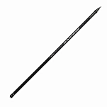 Tubertini 0b766 Болонская удочка Saeros Graphite 7x145x7 6.3 m