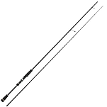 Major craft ez1-832m/bo Эгинг удочка Egizaust 1G Black 120x8x8 2.5 m