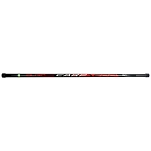 Preston innovations P0240076 Удочка Dura Carp 600  Black 6 m