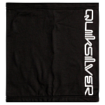 Quiksilver EQYAA03990-KVJ0-1SZ Misty Шея теплее Черный  True Black