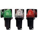 Купить Euromarine 2008 Аккумуляторный навигационный фонарь White / Red / Green 7ft.ru в интернет магазине Семь Футов