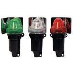 Euromarine 2008 Аккумуляторный навигационный фонарь White / Red / Green