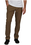 Salty crew 30135040-EAR-34 Брюки Midway Tech Коричневый  Earth 34