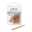 Купить The one fishing 77042120 Smart Tackle Маленькие рукава. предотвращающие запутывание Бесцветный Green 7ft.ru в интернет магазине Семь Футов