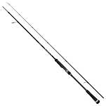 Xzoga BMS70MF2 Black Mamba Спиннинговая Удочка  Black 2.13 m