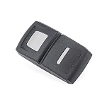Sierra 11-RK19150 Привод переключателя квадратной линзы Contura XIV 1 Серый Black
