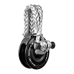 Antal A-RS43.08 Дайнима Петля D43 кольцо  Black