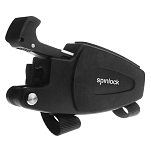 Spinlock ZS1418/OPEN ZS Open Jammer 14-18 Mm сцепление Черный