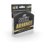 Sufix 13SUSAV33C150 Advance 150 M линия Белая  Clear 0.330 mm 