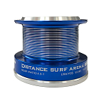 Okuma DSA-80-SPOOL DSA-80 Алюминиевая запасная шпуля