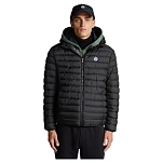 North sails 602933-0999-M Куртка Skye Черный  Black M