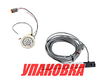 Указатель высоты подъема лифтов, Action/Standard/Extreme, белый, Bob\'s (упаковка из 4 шт.) Bob\'s Machine 110310000_pkg_4