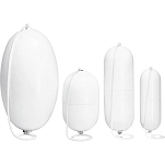 Plastimo 47487 припухлость Parabor крыло  White 25 x 68 cm