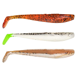 Quantum fishing 3281209 Q-Paddler 150 Mm 15g Многоцветный Firetiger 42 pcs 