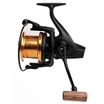 Prowess prcrp7319spod Катушка для карпфишинга Equa Spod GS Black / Gold 20x20x15 Ratio: 5.7:1