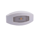 Купить Светодиодный светильник Lumitec Fiji 101763 10-16В 0.033А 0,4Вт 26лм 5000°К IP67 4шт/уп красный/зеленый/синий/белый свет белый корпус 7ft.ru в интернет магазине Семь Футов