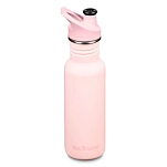 Klean kanteen 1010590 термос Classic 532ml  Heavenly Pink