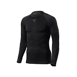 Revit FTU111_0010-M-L Базовый слой с длинным рукавом Airborne 2 Черный Black M-L