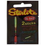 Starlite FSL120 Chemical Light Белая  7.5x120 mm 