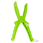Sea monsters SMA20 Зажим Для Ловли Рыбы Желтый Green 20 cm 
