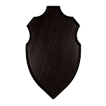 Mjoelner hunting 50821441229 установить табличку Stag 36x20 cm Dark Oak  Hunt
