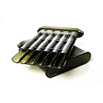 Ridgemonkey RM-CHPA-M-UNIT Choppa M Дробилка Для Бойлов Золотистый 18-20 mm